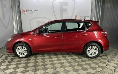Nissan Tiida, 2015 год, 1 155 000 рублей, 5 фотография