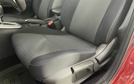 Nissan Tiida, 2015 год, 1 155 000 рублей, 10 фотография