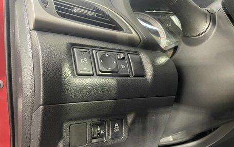 Nissan Tiida, 2015 год, 1 155 000 рублей, 9 фотография