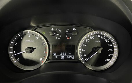 Nissan Tiida, 2015 год, 1 155 000 рублей, 11 фотография