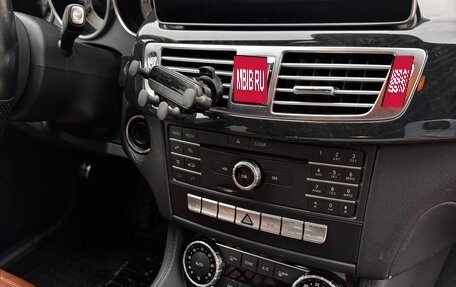 Mercedes-Benz CLS, 2016 год, 2 800 000 рублей, 9 фотография