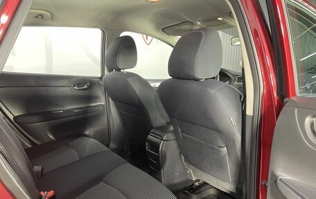 Nissan Tiida, 2015 год, 1 155 000 рублей, 16 фотография