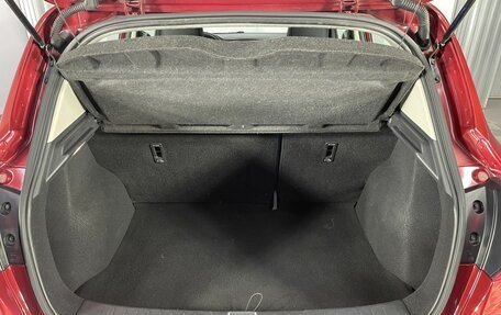 Nissan Tiida, 2015 год, 1 155 000 рублей, 18 фотография