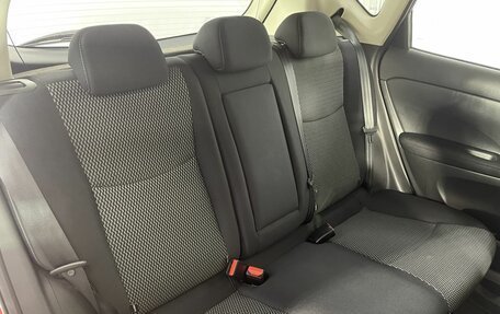 Nissan Tiida, 2015 год, 1 155 000 рублей, 15 фотография