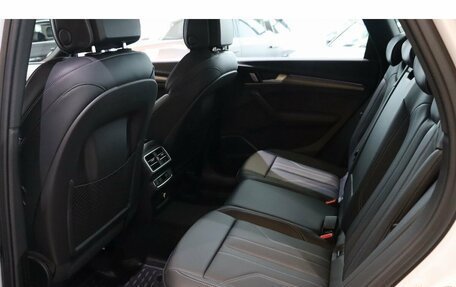 Audi Q5, 2025 год, 6 650 000 рублей, 16 фотография