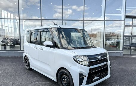 Subaru Chiffon, 2019 год, 900 000 рублей, 3 фотография