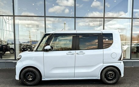 Subaru Chiffon, 2019 год, 900 000 рублей, 4 фотография