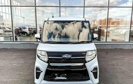 Subaru Chiffon, 2019 год, 900 000 рублей, 2 фотография