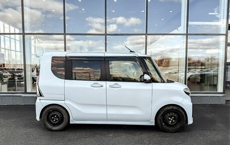 Subaru Chiffon, 2019 год, 900 000 рублей, 5 фотография