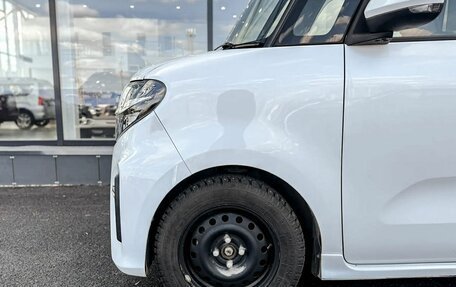 Subaru Chiffon, 2019 год, 900 000 рублей, 6 фотография