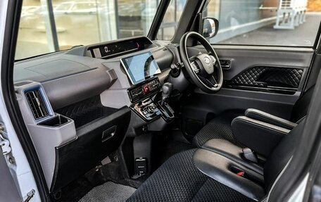 Subaru Chiffon, 2019 год, 900 000 рублей, 8 фотография