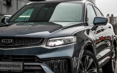 Geely Tugella FY11, 2022 год, 2 749 000 рублей, 2 фотография