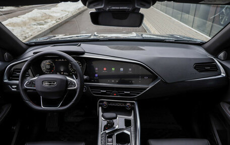 Geely Tugella FY11, 2022 год, 2 749 000 рублей, 10 фотография