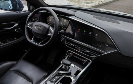 Geely Tugella FY11, 2022 год, 2 749 000 рублей, 9 фотография