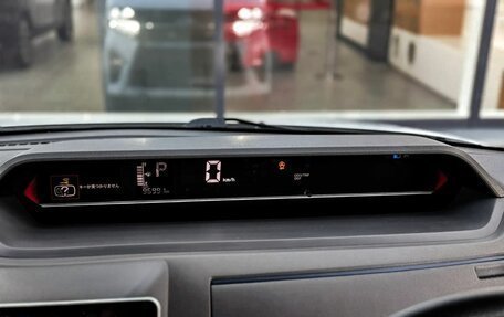 Subaru Chiffon, 2019 год, 900 000 рублей, 13 фотография