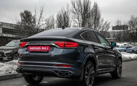 Geely Tugella FY11, 2022 год, 2 749 000 рублей, 5 фотография