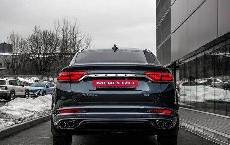 Geely Tugella FY11, 2022 год, 2 749 000 рублей, 6 фотография