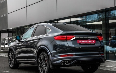 Geely Tugella FY11, 2022 год, 2 749 000 рублей, 7 фотография