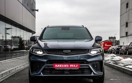 Geely Tugella FY11, 2022 год, 2 749 000 рублей, 3 фотография