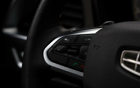 Geely Tugella FY11, 2022 год, 2 749 000 рублей, 13 фотография