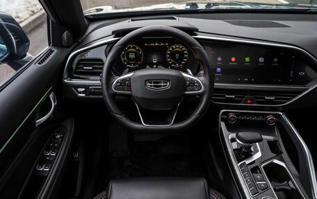 Geely Tugella FY11, 2022 год, 2 749 000 рублей, 11 фотография