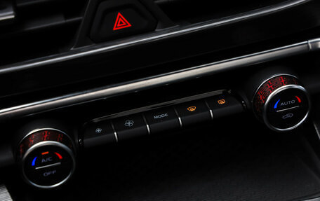 Geely Tugella FY11, 2022 год, 2 749 000 рублей, 17 фотография