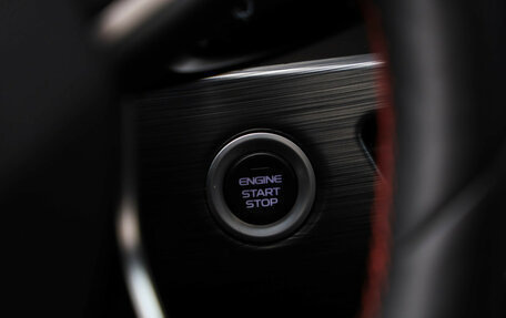 Geely Tugella FY11, 2022 год, 2 749 000 рублей, 14 фотография