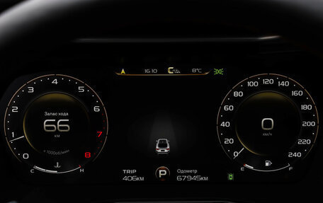 Geely Tugella FY11, 2022 год, 2 749 000 рублей, 12 фотография