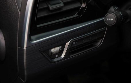 Geely Tugella FY11, 2022 год, 2 749 000 рублей, 22 фотография