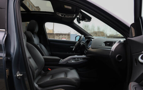 Geely Tugella FY11, 2022 год, 2 749 000 рублей, 28 фотография