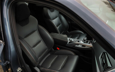 Geely Tugella FY11, 2022 год, 2 749 000 рублей, 27 фотография