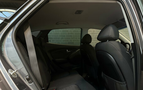 Hyundai ix35 I рестайлинг, 2014 год, 1 560 000 рублей, 11 фотография