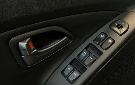 Hyundai ix35 I рестайлинг, 2014 год, 1 560 000 рублей, 16 фотография