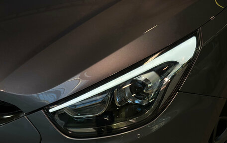 Hyundai ix35 I рестайлинг, 2014 год, 1 560 000 рублей, 7 фотография