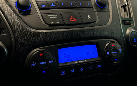 Hyundai ix35 I рестайлинг, 2014 год, 1 560 000 рублей, 13 фотография