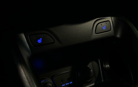 Hyundai ix35 I рестайлинг, 2014 год, 1 560 000 рублей, 14 фотография