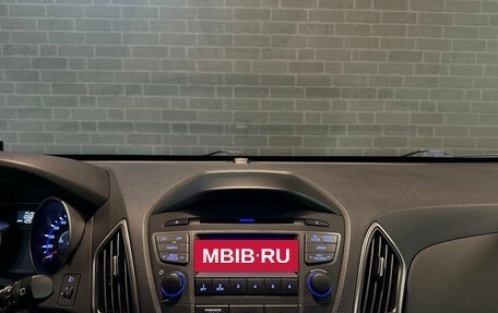 Hyundai ix35 I рестайлинг, 2014 год, 1 560 000 рублей, 12 фотография