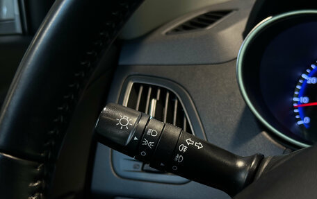 Hyundai ix35 I рестайлинг, 2014 год, 1 560 000 рублей, 19 фотография