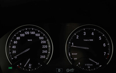 BMW X1, 2020 год, 3 000 000 рублей, 11 фотография