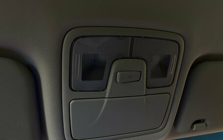 Hyundai ix35 I рестайлинг, 2014 год, 1 560 000 рублей, 22 фотография