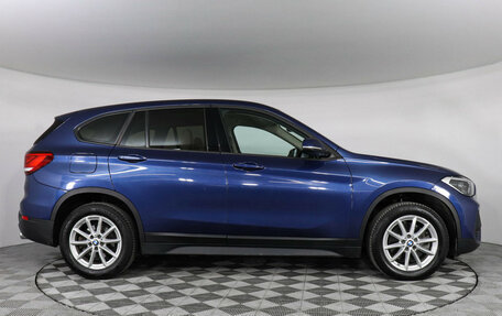 BMW X1, 2020 год, 3 000 000 рублей, 6 фотография