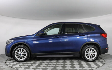 BMW X1, 2020 год, 3 000 000 рублей, 5 фотография