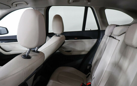 BMW X1, 2020 год, 3 000 000 рублей, 12 фотография