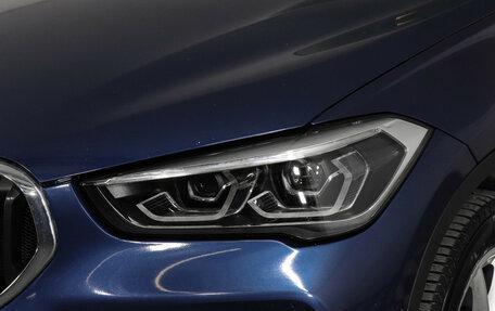 BMW X1, 2020 год, 3 000 000 рублей, 7 фотография