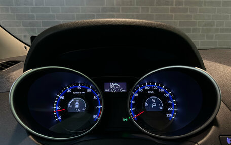 Hyundai ix35 I рестайлинг, 2014 год, 1 560 000 рублей, 21 фотография