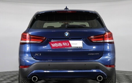 BMW X1, 2020 год, 3 000 000 рублей, 4 фотография