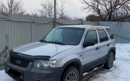Ford Maverick, 2004 год, 350 000 рублей, 2 фотография