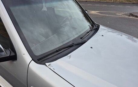 Mazda BT-50 II, 2008 год, 350 000 рублей, 3 фотография