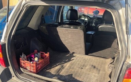 Ford Maverick, 2004 год, 350 000 рублей, 3 фотография