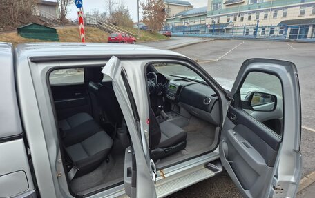 Mazda BT-50 II, 2008 год, 350 000 рублей, 5 фотография